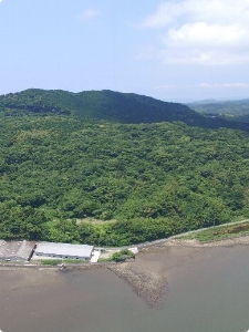 斜面防災分野