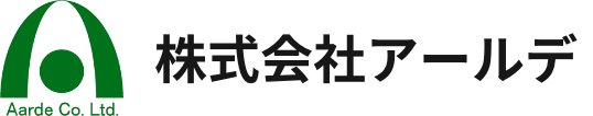 株式会社アールデ