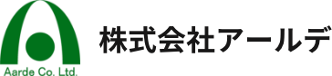 株式会社アールデ